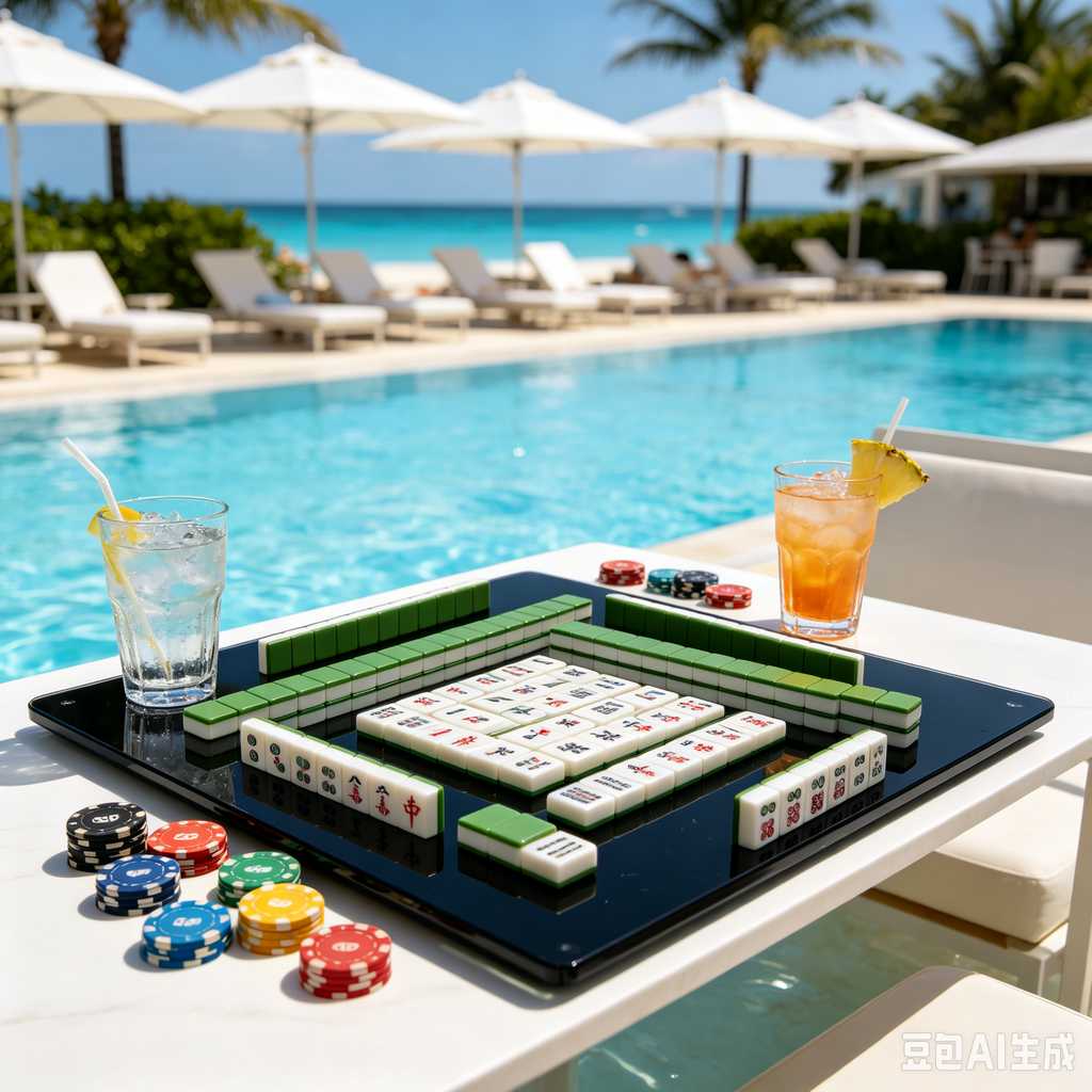 StPaul,mahjong