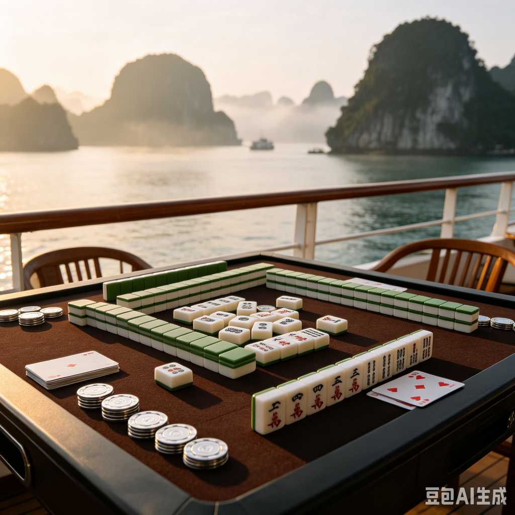 düsseldorf,mahjong