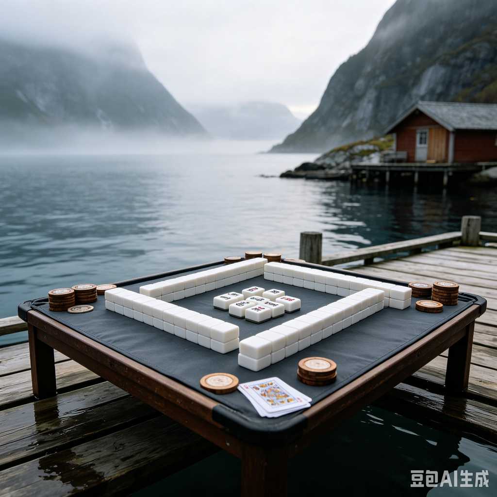 Odessa,mahjong