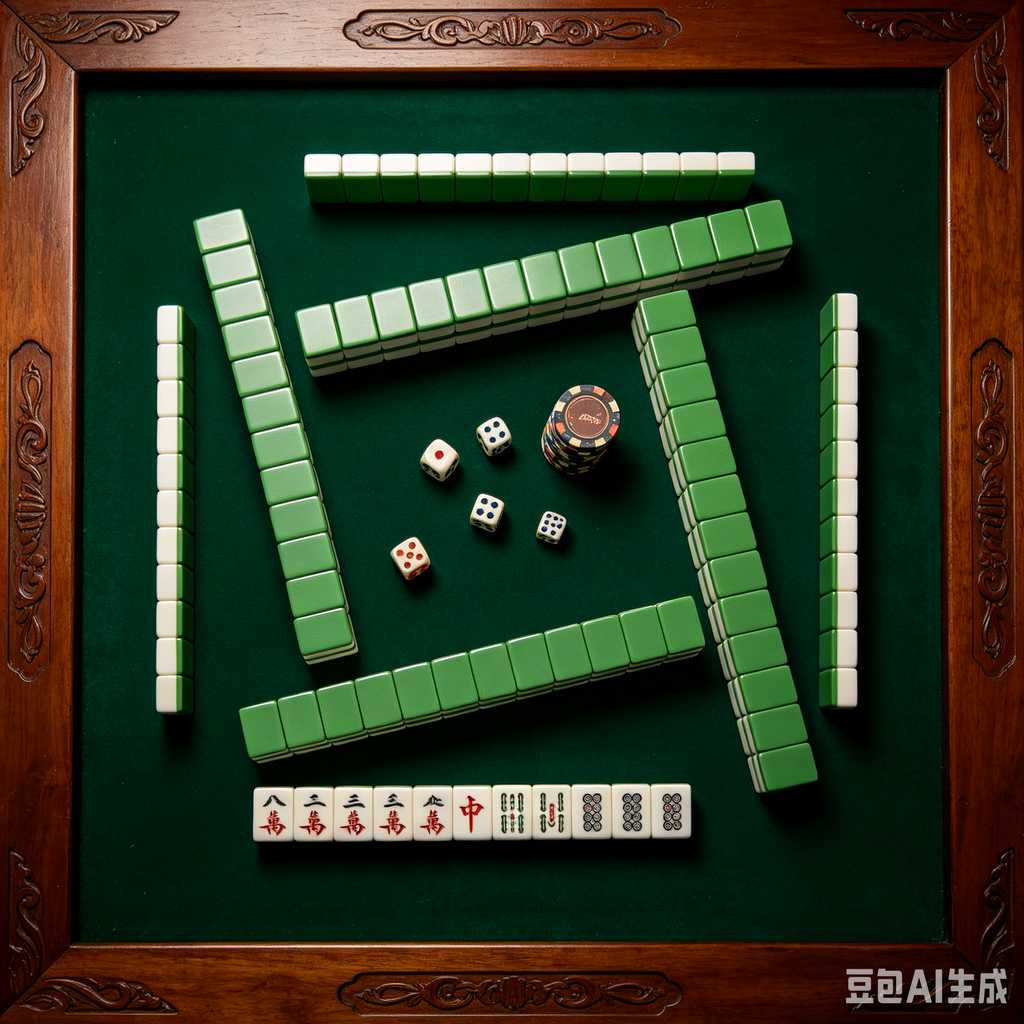 canada mahjong set supplier
