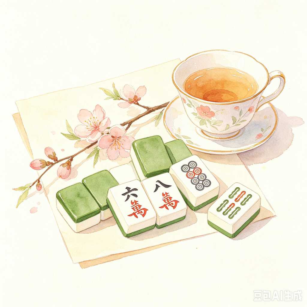 Southampton,mahjong