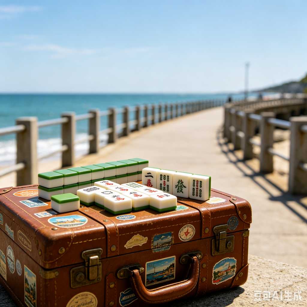 porto,mahjong