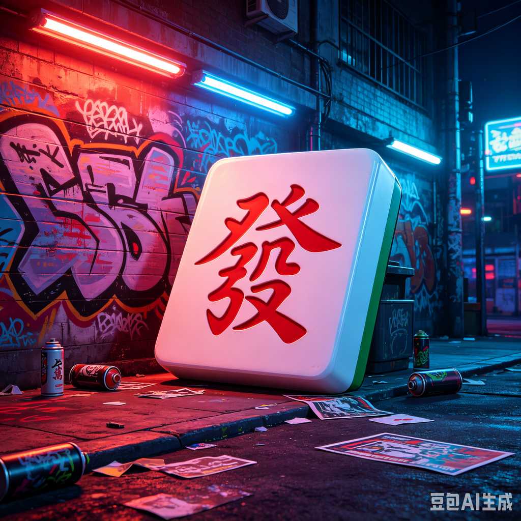 Charlotte,mahjong
