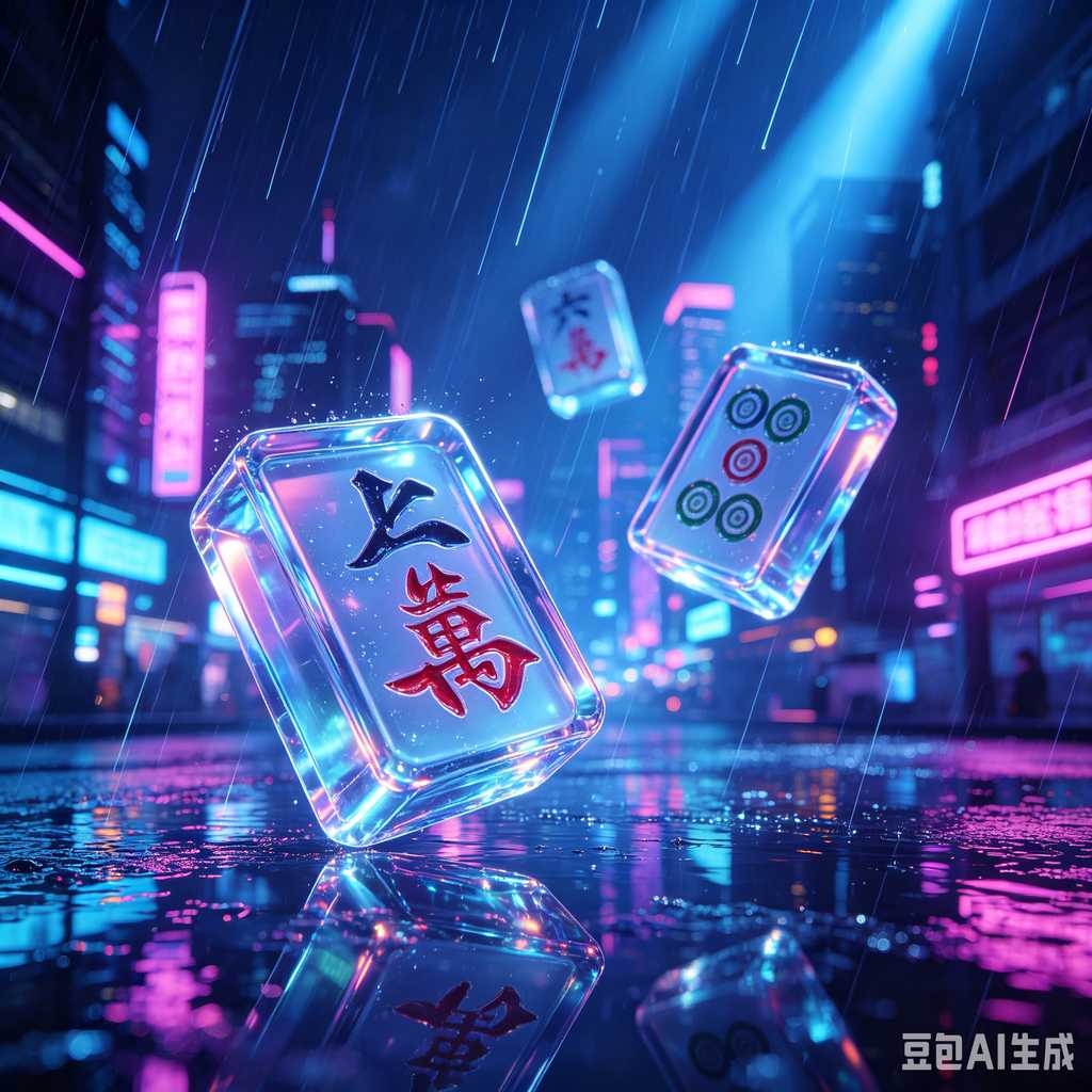 high end affordable mahjong set