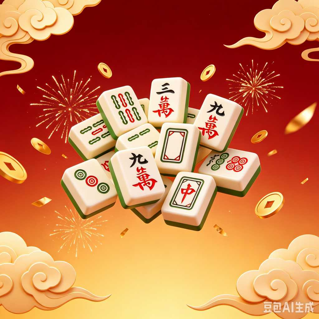 casperwy,mahjong