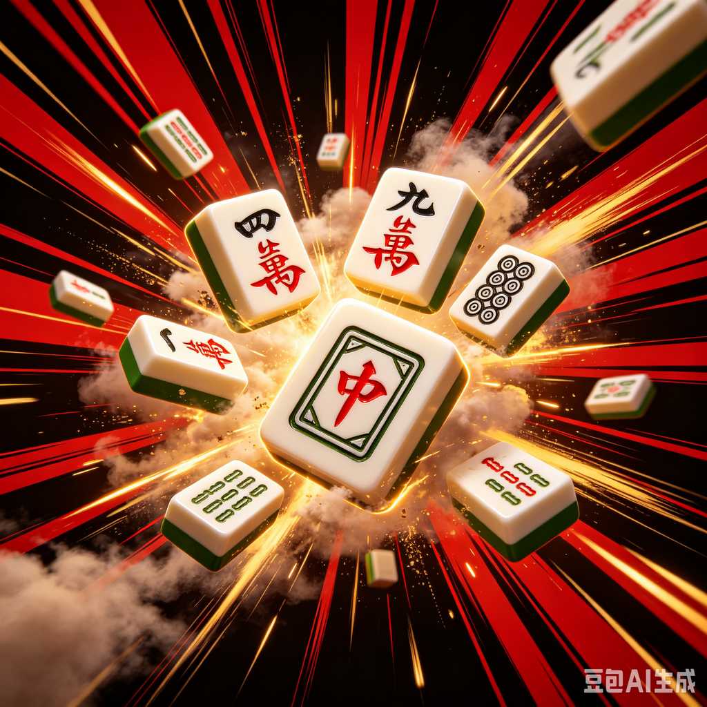 Greensboro,mahjong