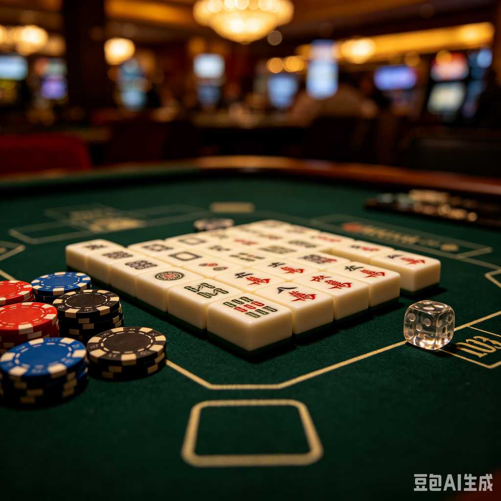 dublin,mahjong