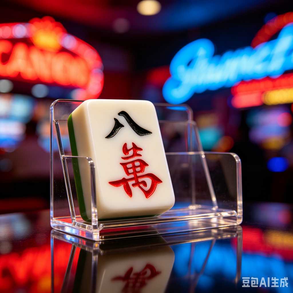 ivory look mahjong set