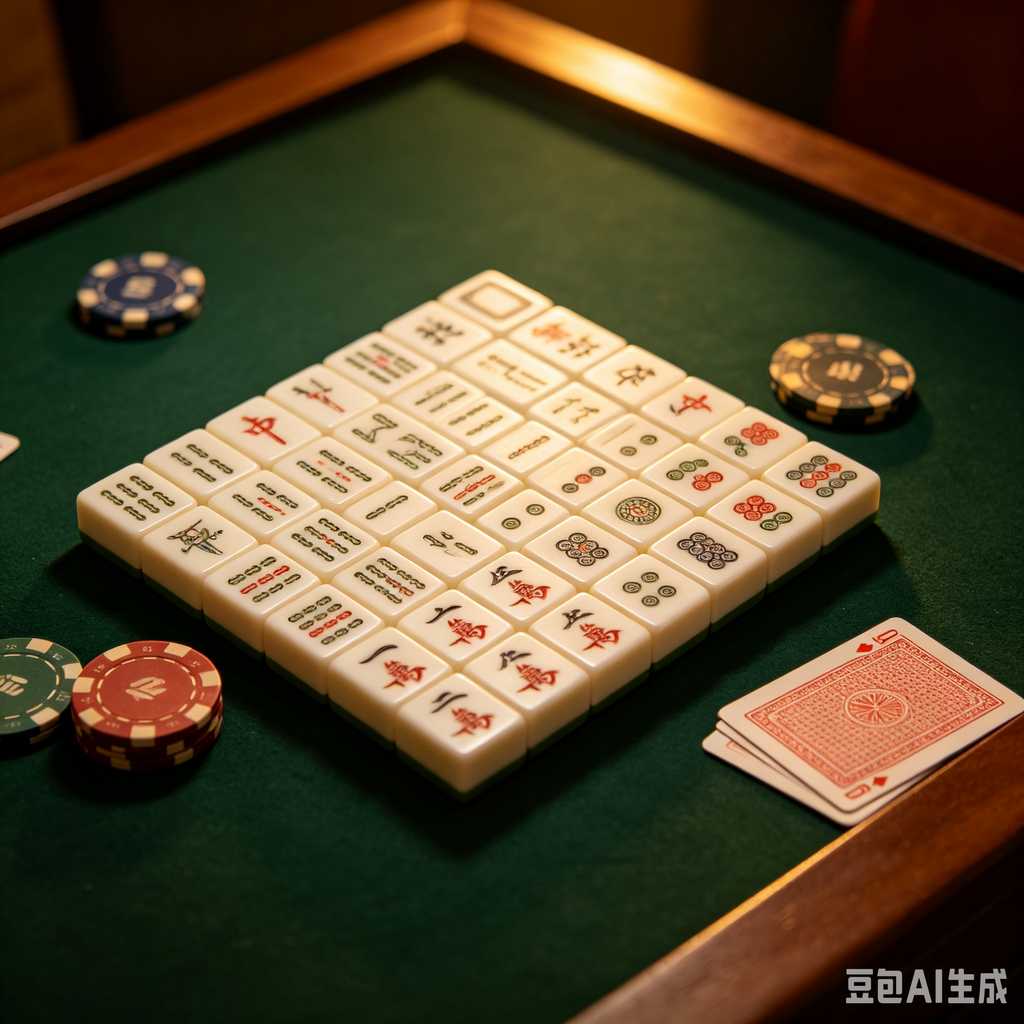 stavanger,mahjong