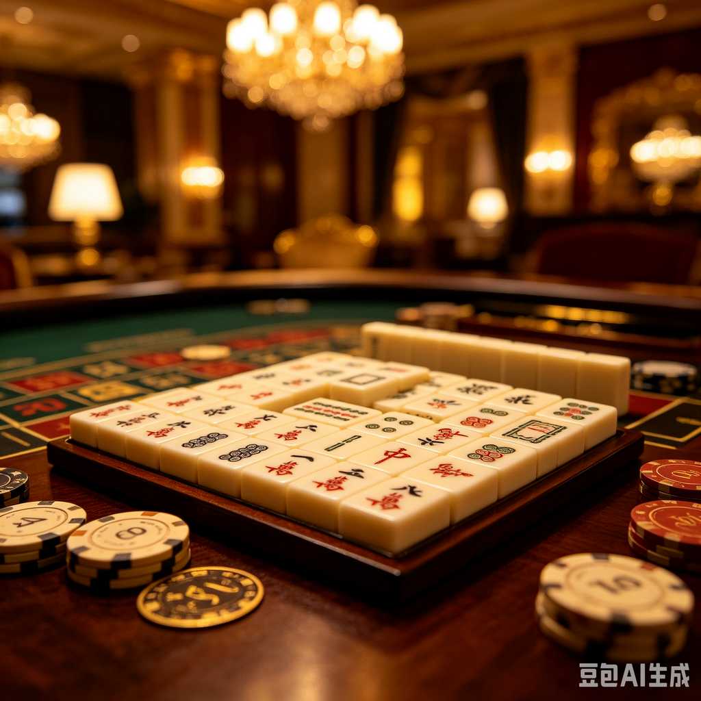 linkoping,mahjong