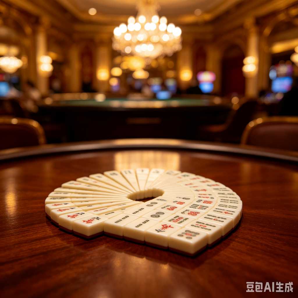 holiday custom mahjong tiles