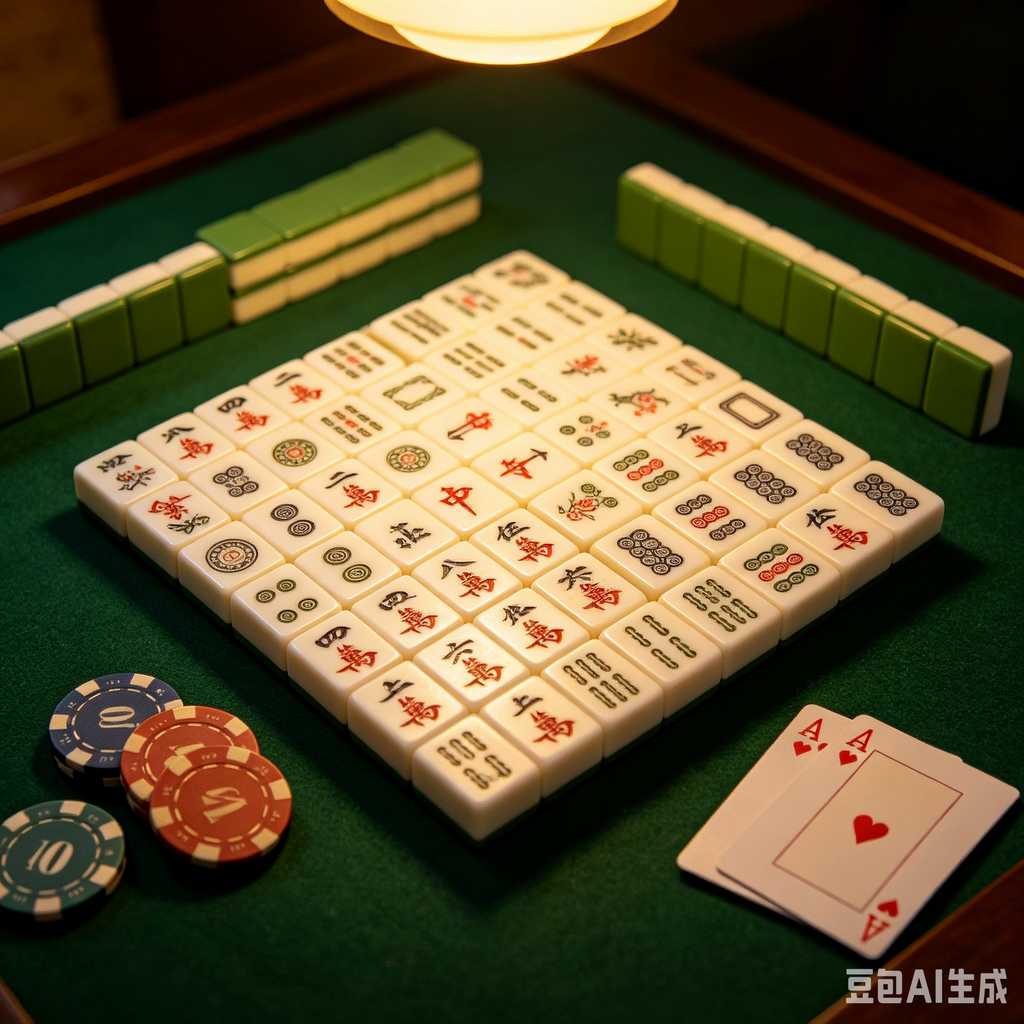 Wisconsin,mahjong