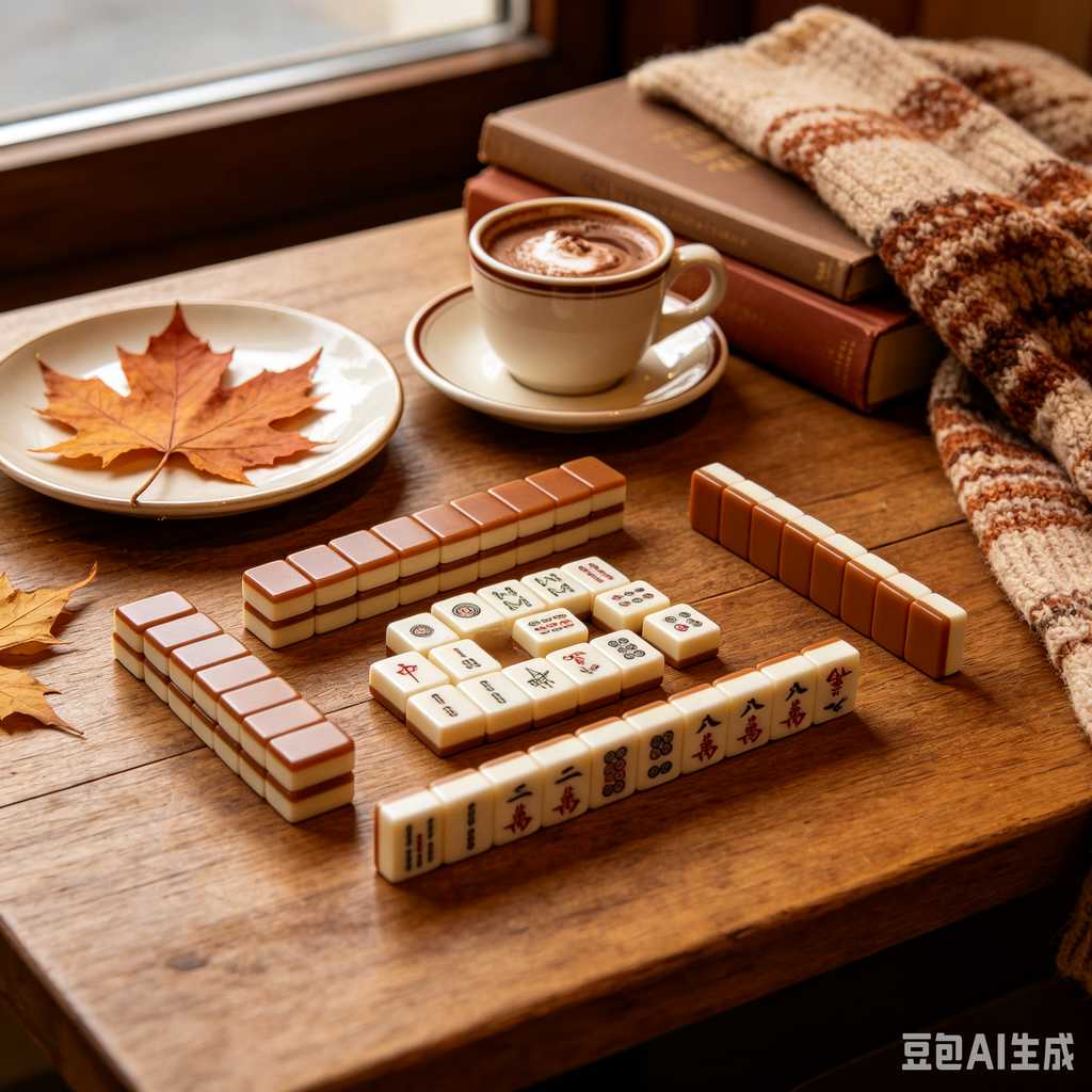 how to play chinese mahjong