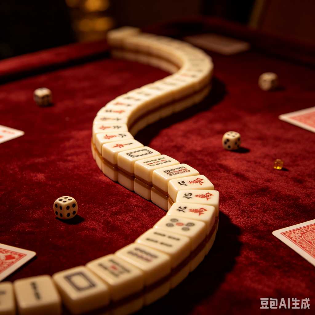dubrovnik,mahjong