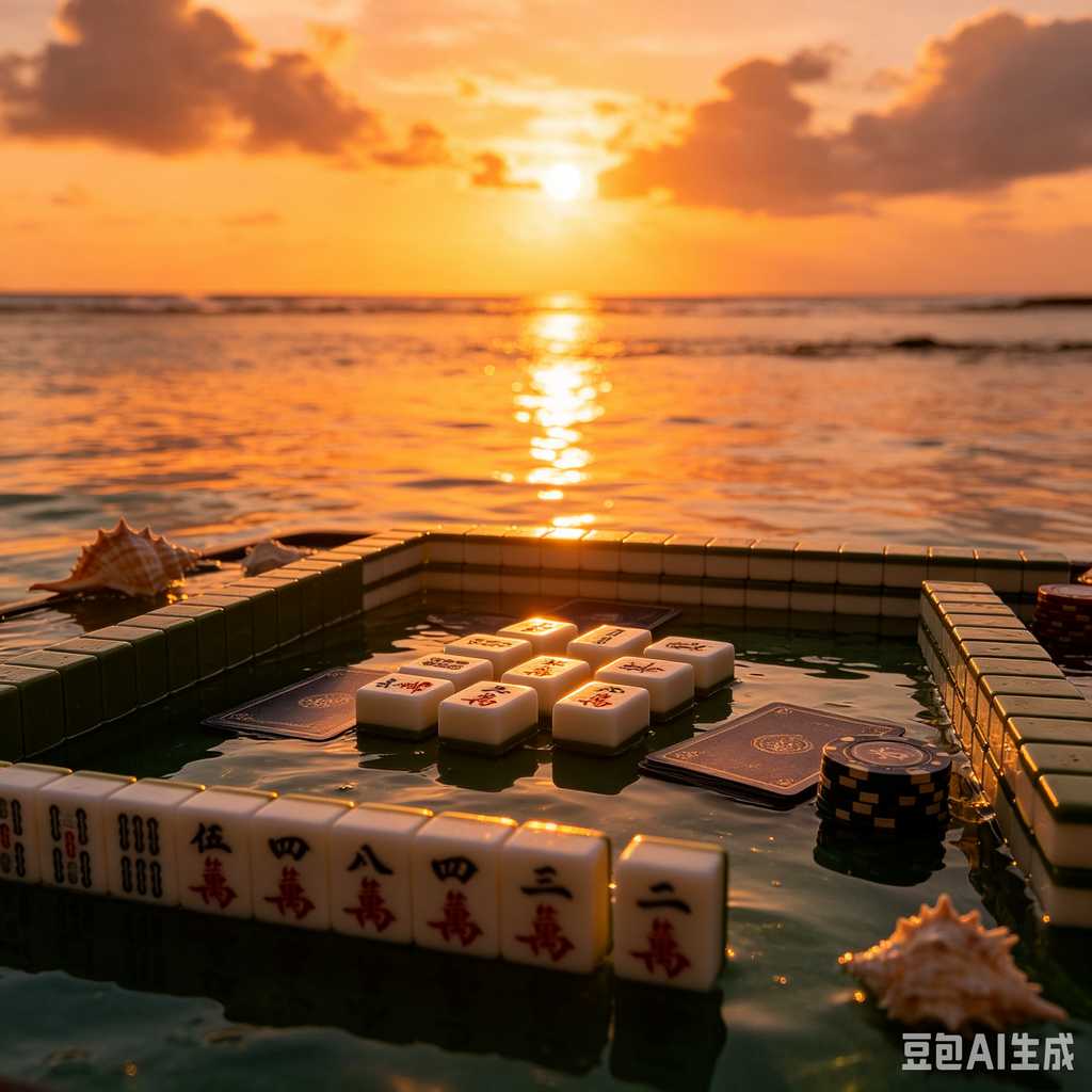 sanmarcosca,mahjong